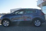 Kia Sportage 1.6 GDI Bi-Xenon Navi Totwinkel Kamera - Kia Sportage: Gdi