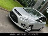 Ford C-Max C-MAX 1.6 TDCi*KLIMAAUTOM*TEMPOMAT* - Ford C-Max mit Diesel-Antrieb: 1.6