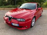 Alfa Romeo 156 3.2i V6 24V cat GTA - Alfa Romeo 156 aus 2002