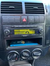 Volkswagen Polo 1.2 47kW Comfortline Comfortline - Volkswagen Polo aus 2003: 1.4