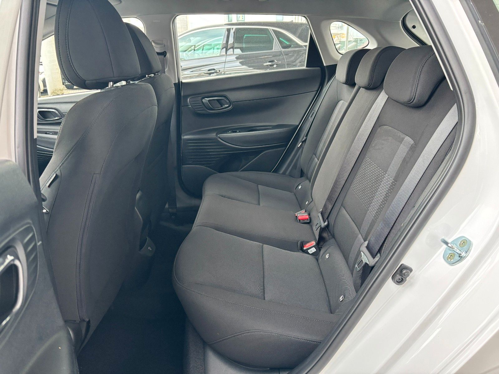 Fahrzeugabbildung Hyundai i20 Trend MY26 Komfortpaket/Bose/Navi!