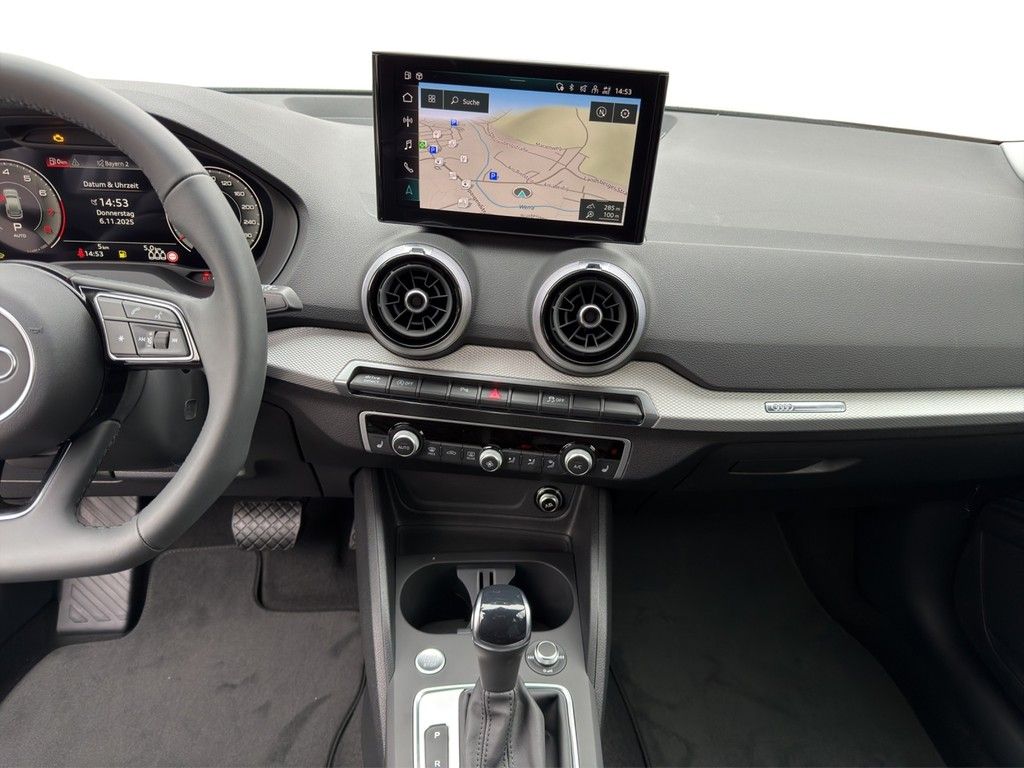 Audi Q2 - Bild 15