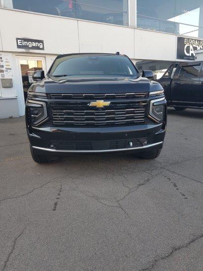 Chevrolet Suburban  6,2ltr High Country MJ 2026 3 Jahre Ga