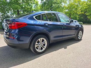 BMW X4 - 3
