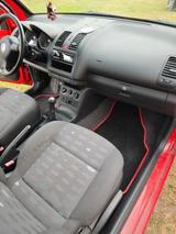 Volkswagen Lupo 1.0 Rave Princeton - Volkswagen Lupo: Princeton