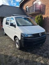 Volkswagen VW T5 CAMPER Lang Standheizung - Volkswagen Lang