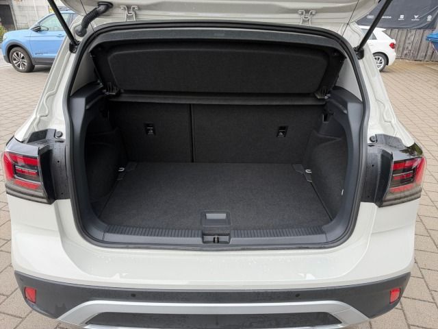 Volkswagen T-Cross - Bild 15