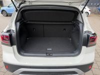 Volkswagen T-Cross - Vorschau Bild 15