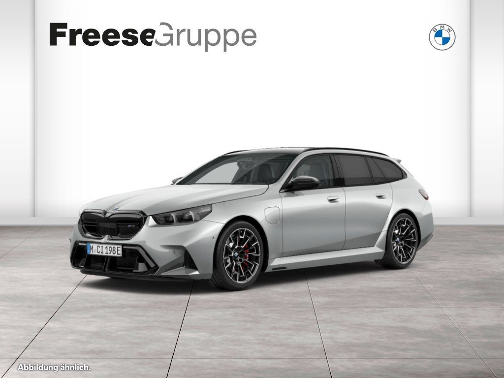 BMW M5 Touring M Drivers P. DAB LED Pano.Dach RFK