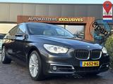 BMW 520 Gran Turismo 5-serie 520d High Executive 185 - BMW 520 Gran Turismo mit Schiebedach