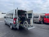 Fiat Ducato L2 H2 Behindertengerecht 2x Rolliplatz - Fiat Gebrauchtwagen
