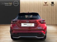 Nissan Juke - Vorschau Bild 6