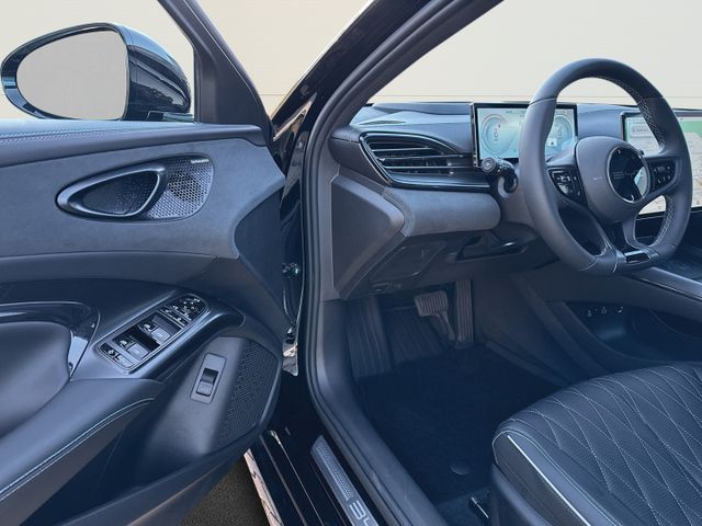 BYD Seal AWD Excellence+530PS+HUD+Sitzklima+Leder+AC