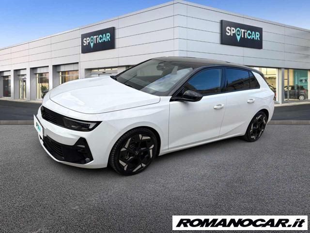 Other OPEL Astra 1.6 Plug-in Hybrid 225 CV AT7 GSe