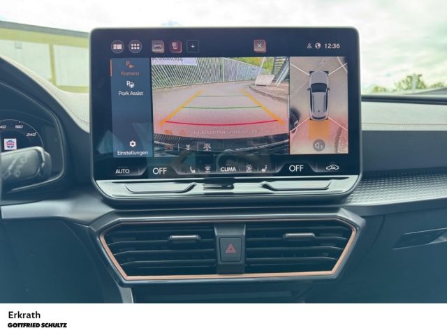 Cupra Formentor - Bild 24