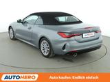 BMW 420d Aut.*NAVI*LED*TEMPO*CAM*PDC*SHZ* - BMW mit Diesel-Antrieb: Cabrio