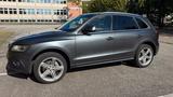 Audi Q5 3.0 TDI S tronic quattro Pano B&O Sound 8x20" - Audi Q5 in Hamburg