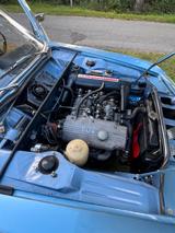 BMW 2000 CS, Super Zustand  - BMW Gebrauchtwagen von 1970