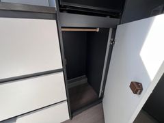 Adria Twin Sports 600 SPB*MaxxFan*Markise*AHK*Zuziehhi