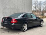 Mercedes-Benz E 420 CDI V8 Limo Avantgarde*DEUTSCH*2.HAND*SHD* - Mercedes-Benz E 420 mit Diesel-Antrieb: Automatik