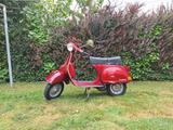 Vespa P200 Originallack - Vespa Motorräder in Bonn