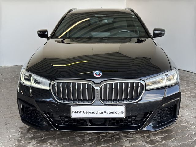 BMW 530iA xDrive Tour. M Paket LiveCock.Komfsz.GSD.