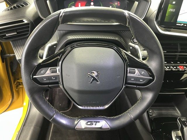 208 GT EAT8 *SPORT-EDITION*