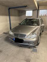 Mercedes-Benz Mercedes C-180 W203 - Mercedes-Benz C 180: W203
