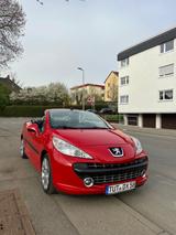 Peugeot 207 CC Black & White Edition 120 Black & Whi... - Peugeot 207 Black-White-Edition
