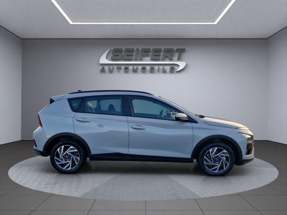 Hyundai BAYON – Bild 6