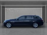 BMW 520d Aut. Touring LED+HuD+NAVI+SHZ+8xBEREIFT - BMW 520 in Erfurt