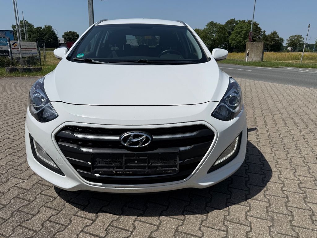 Angebot ansehen Hyundai i30
