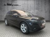 Audi Q4 e-tron 35 LED+19'' Alu+Sitzheizung - Audi Q4 e-tron 35 Gebrauchtwagen