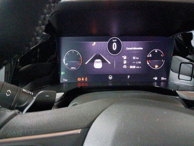 Grandland 1.5 D Automatik GS