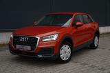 Audi Q2 ultra*LED*SHZ*APPLE CARPLAY*TEMP* - Audi Q2 Gebrauchtwagen in Leipzig