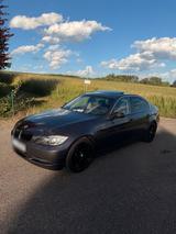 BMW 3er 325i - BMW aus 2005: 3er
