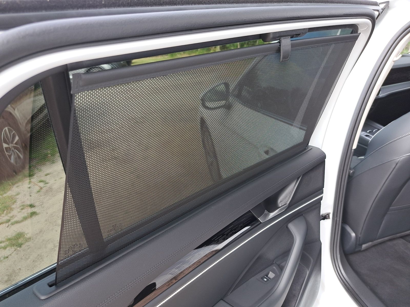 Volkswagen Passat Variant - Bild 40