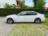BMW 750Ld xDrive -Laser/Carplay/Panorama - gebrauchte BMW 750 aus dem Jahr 2017