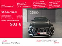 Audi Q5 - Vorschau Bild 2