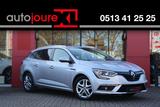 Renault Megane Estate 1.5 dCi Limited | Automaat | Trekh - Renault Megane Estate Gebrauchtwagen