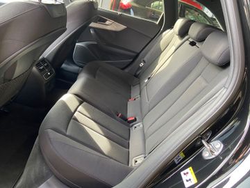 Audi A4 - 10