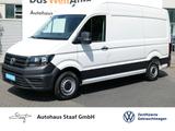 Volkswagen Crafter 35 Kasten Hoch mR 2.0 TDI 140PS NAV+GRA - Pkw-Anhänger