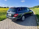 Mercedes-Benz C 220 CDI 4MATIC T AVANTGARDE Standheizung Distr - gebrauchte Mercedes-Benz C 220 aus dem Jahr 2013