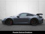 Porsche 992 -2 (911) GT3 Clubsport Bose Lift HD-Matrix 9 - Porsche: Coupe, 3.2
