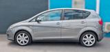 Seat Altea Comfort Automatik 150 DSG Sitzhzg Alu 1.Hd - Seat Altea: Automatik