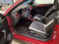 Volkswagen T-Roc - Vorschau Bild 6