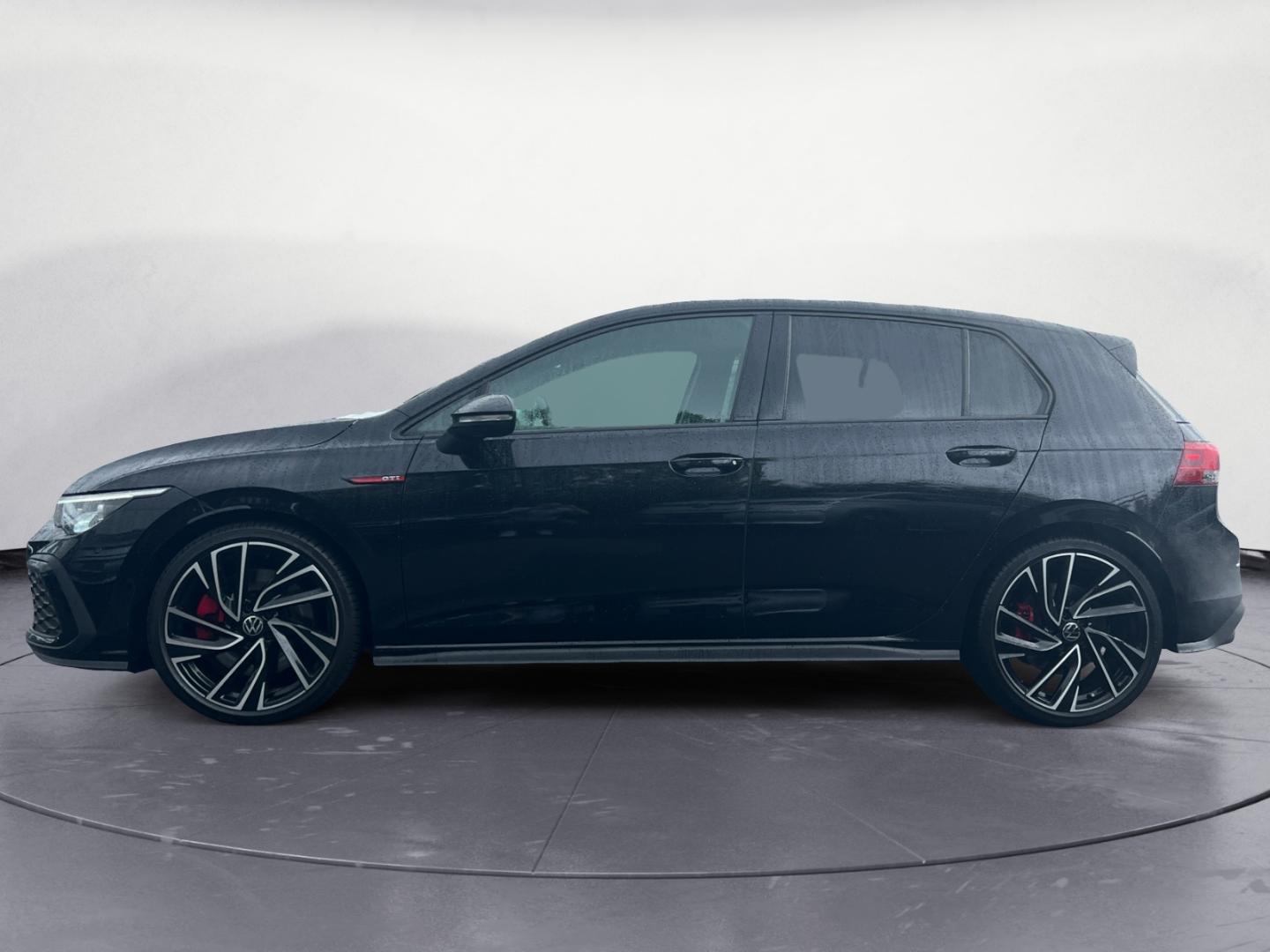 Volkswagen Golf GTI 2.0 TSI DSG LED+/NAVI/KAMERA/ACC/APP+++, миниатюра 2
