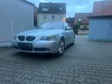 BMW 520i (E60)  6-Zylinder  TÜV NEU - BMW 520: E60 520i