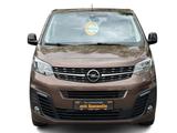 Opel Zafira Life Tourer *Massage*Navi*Bi-Xenon* - Opel: Winterreifen