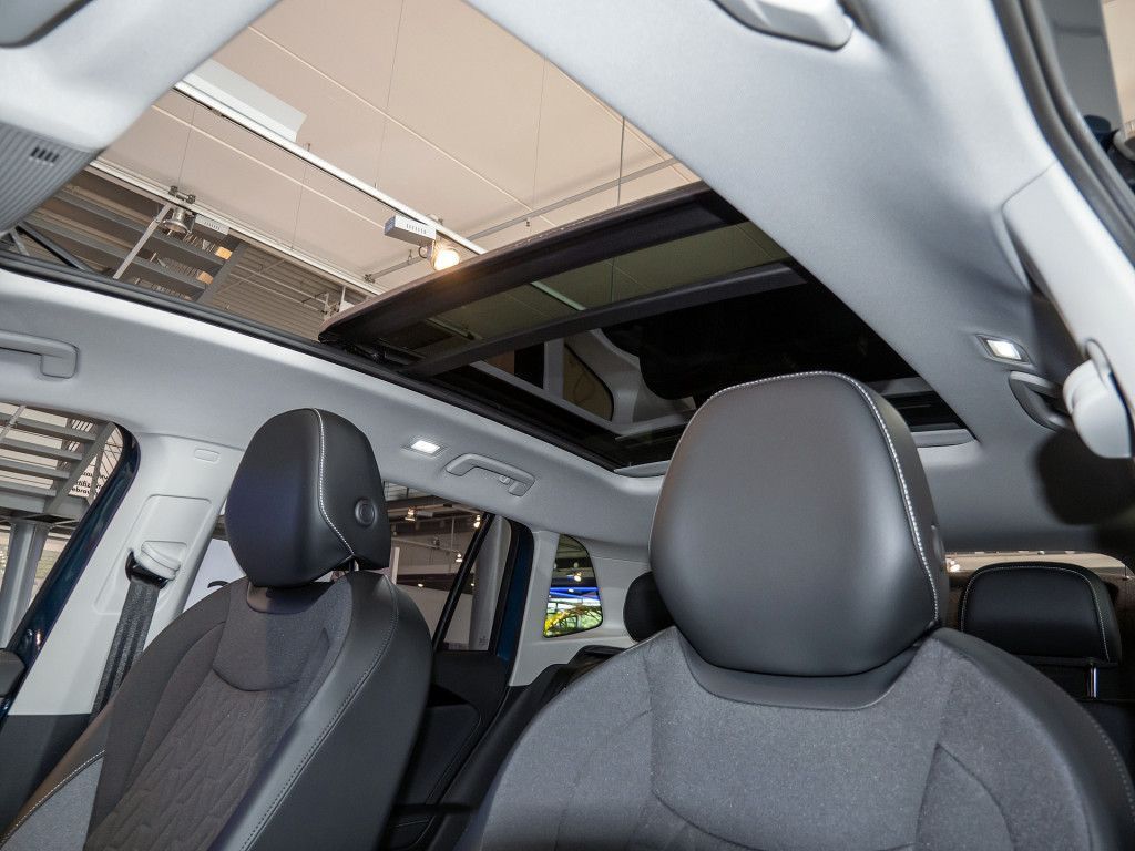 Volkswagen Tiguan - Bild 17